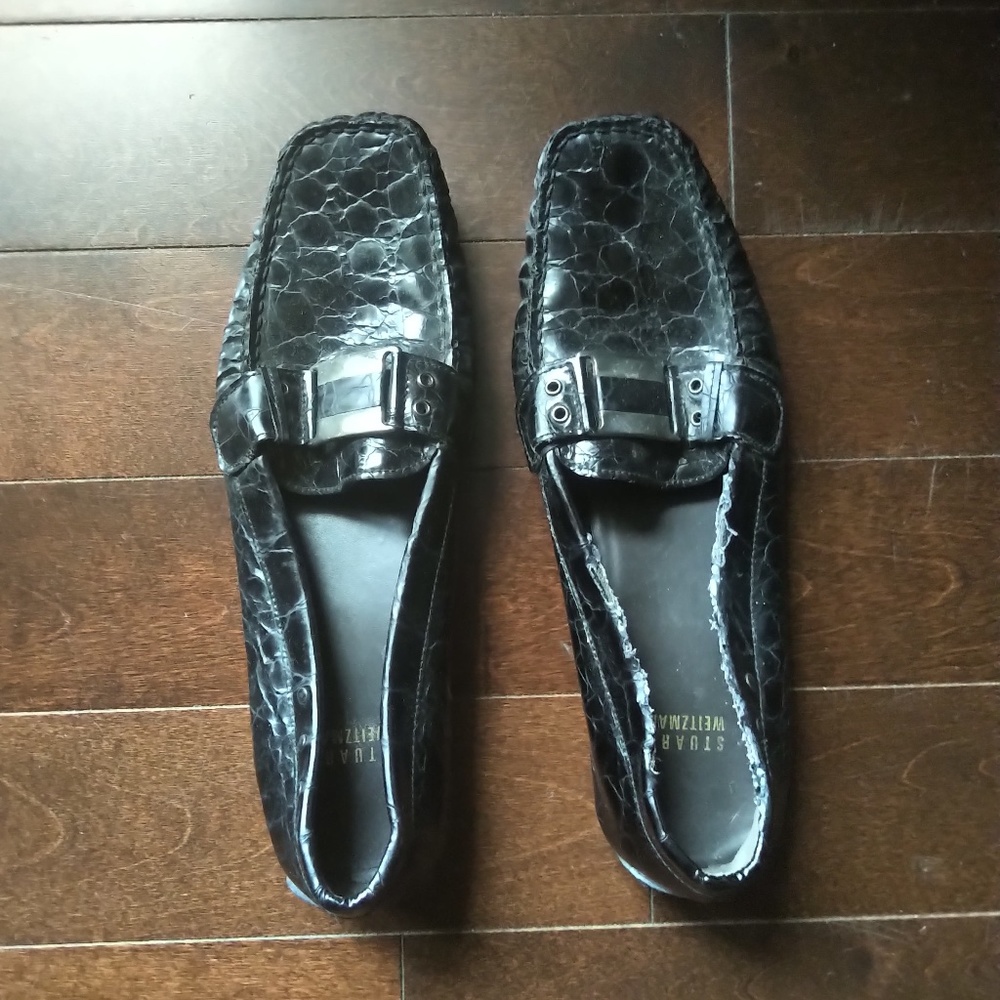 Suart Weizman Loafer